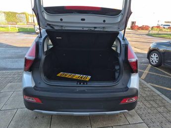 Hyundai Bayon 1.0 TGDi 48V MHEV SE Connect 5dr DCT