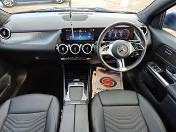 Mercedes-Benz GLA Class 200 Sport Executive 5dr Auto