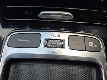 Mercedes-Benz GLA Class 200 Sport Executive 5dr Auto