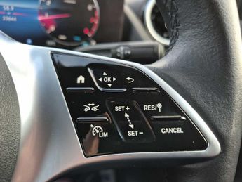 Mercedes-Benz GLA Class 200 Sport Executive 5dr Auto