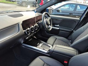 Mercedes-Benz GLA Class 200 Sport Executive 5dr Auto