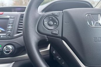 Honda CR-V 2.0 i-VTEC EX 5dr Auto