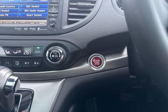 Honda CR-V 2.0 i-VTEC EX 5dr Auto