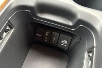 Honda CR-V 1.5 VTEC Turbo SE 5dr CVT