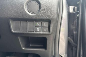 Honda CR-V 1.5 VTEC Turbo SE 5dr CVT