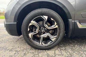 Honda CR-V 1.5 VTEC Turbo SE 5dr CVT