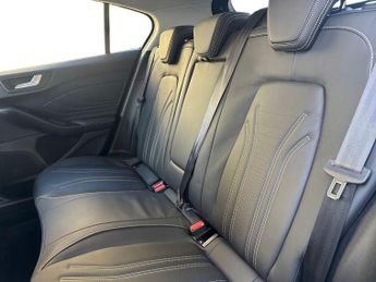 Ford Focus Vignale 1.0 EcoBoost 125 Vignale 5dr Auto