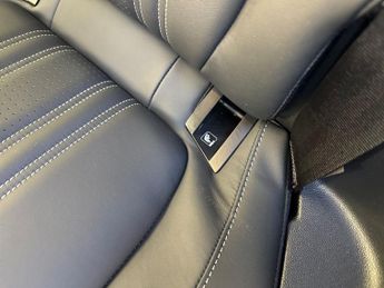 Ford Focus Vignale Focus 5Dr Vignale 1.0 125PS Auto