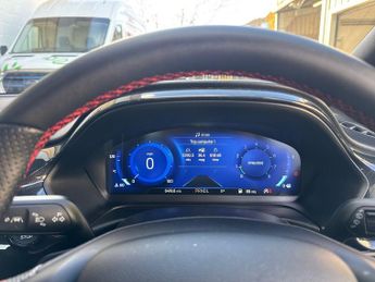 Ford Puma 5Dr ST-Line 1.0 MHEV 125PS Auto