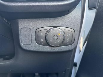 Ford Puma 5Dr ST-Line 1.0 MHEV 125PS Auto