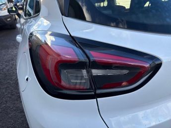 Ford Puma 5Dr ST-Line 1.0 MHEV 125PS Auto