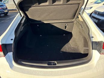 Vauxhall Insignia Grand Sport 