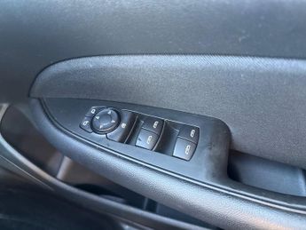 Vauxhall Insignia Grand Sport 