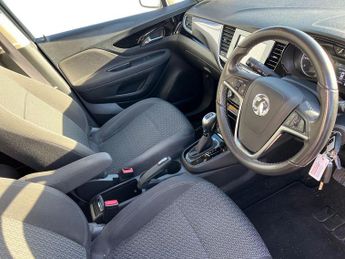 Vauxhall Mokka X 