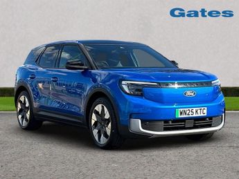 Ford Explorer 5Dr Premium Extended Range 2WD Auto