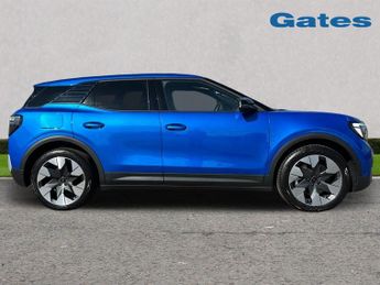 Ford Explorer 5Dr Premium Extended Range 2WD Auto