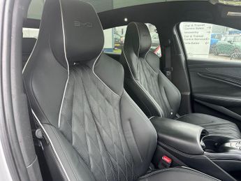 Byd Seal 5Dr Excellence 390kW 83kWh AWD Auto