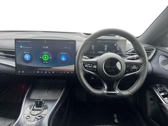 Byd Seal 5Dr Excellence 390kW 83kWh AWD Auto
