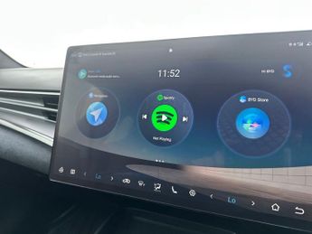 Byd Seal 5Dr Excellence 390kW 83kWh AWD Auto