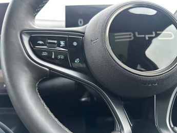 Byd Seal 4Dr Excellence 390kW 83kWh AWD Auto