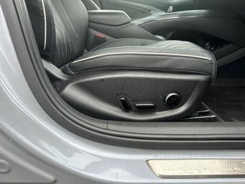 Byd Seal 5Dr Excellence 390kW 83kWh AWD Auto