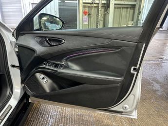 Byd Seal 5Dr Excellence 390kW 83kWh AWD Auto