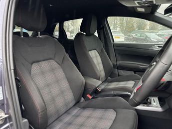 Volkswagen Polo VW  5Dr GTI 2.0 TSI Auto