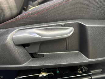 Volkswagen Polo VW  5Dr GTI 2.0 TSI Auto