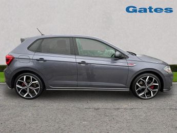 Volkswagen Polo VW  5Dr GTI 2.0 TSI Auto