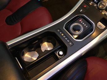 Land Rover Range Rover Evoque 2.0 Si4 Dynamic 5dr Auto [Lux Pack]