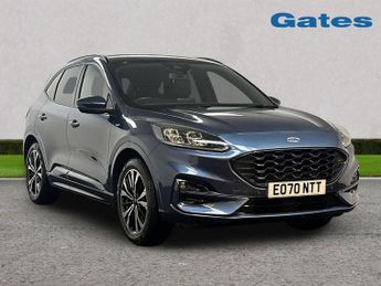 Ford Kuga 5Dr ST-Line X 1.5 150PS 2WD