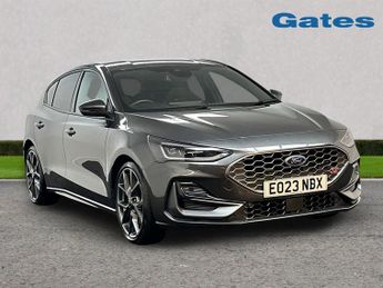 Ford Focus 5Dr ST 2.3 280PS