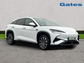 BYD Sealion 7 5Dr Comfort 230kW 83kWh Auto