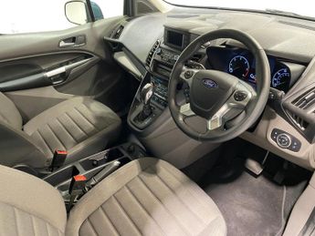 Ford Grand Tourneo Connect 1.5 EcoBlue (120PS) Automatic Titanium 5dr**7 seater**