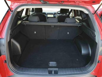 Hyundai Tucson 1.6 TGDi Hybrid 230 SE Connect 5dr 2WD Auto