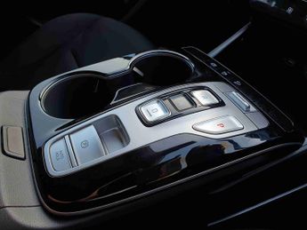 Hyundai Tucson 1.6 TGDi Hybrid 230 SE Connect 5dr 2WD Auto
