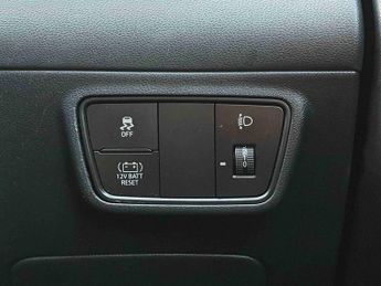 Hyundai Tucson 1.6 TGDi Hybrid 230 SE Connect 5dr 2WD Auto