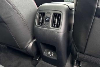 Hyundai Tucson 1.6 TGDi Hybrid 230 N Line S 5dr 2WD Auto