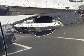 Hyundai Tucson 1.6 TGDi Hybrid 230 N Line S 5dr 2WD Auto