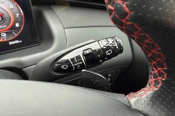 Hyundai Tucson 1.6 TGDi Hybrid 230 N Line S 5dr 2WD Auto