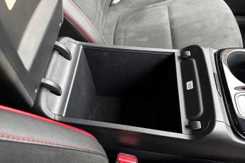 Hyundai Tucson 1.6 TGDi Hybrid 230 N Line S 5dr 2WD Auto