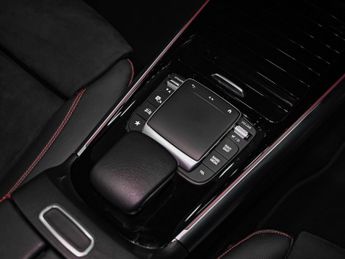 Mercedes-Benz GLA Class GLA 200 AMG Line Premium Plus Night Edition 5dr Auto