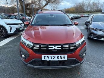 Dacia Jogger 1.0 TCe Expression 5dr