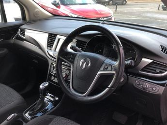 Vauxhall Mokka X 1.4i Turbo Active Auto Euro 6 5dr