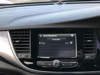 Vauxhall Mokka X 1.4i Turbo Active Auto Euro 6 5dr