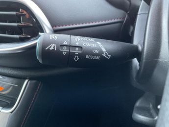 MG HS 1.5 T-GDI Excite 5dr DCT