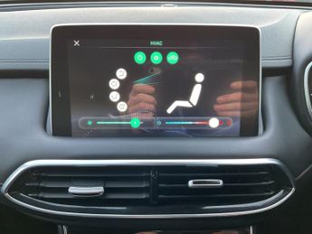 MG HS 1.5 T-GDI Excite 5dr DCT