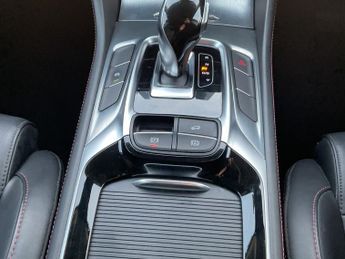 MG HS 1.5 T-GDI Excite 5dr DCT