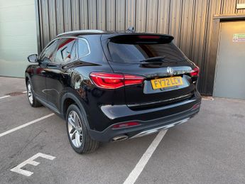 MG HS 1.5 T-GDI Excite 5dr DCT