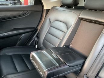 MG HS 1.5 T-GDI Excite 5dr DCT